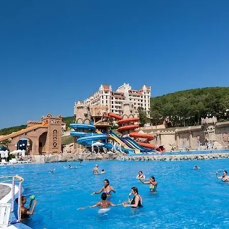 Romana 빌라 *