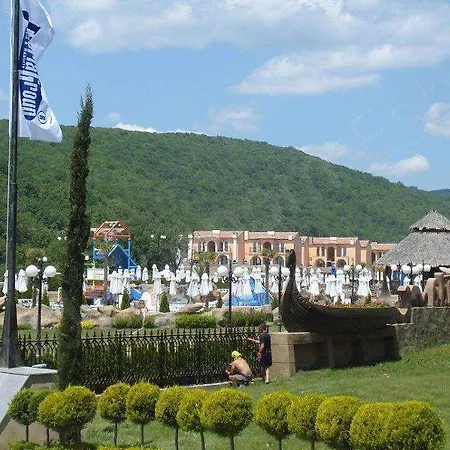 Romana 빌라