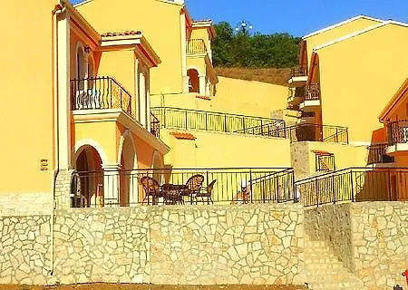 빌라 Romana *