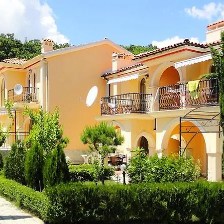 Romana Villa