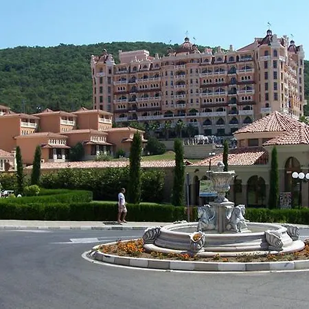 Villa Romana *