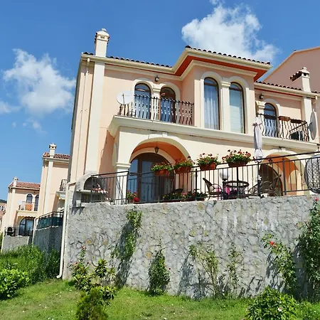 Romana * Elenite