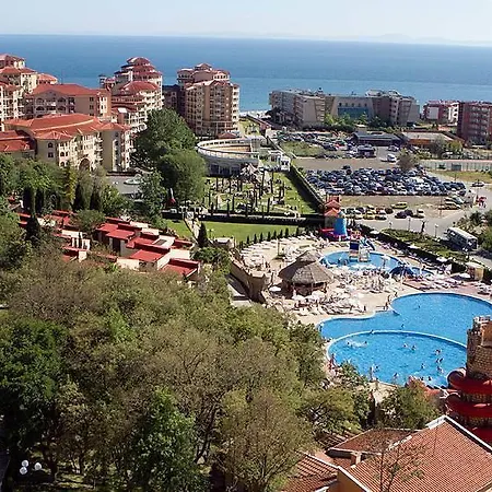 Romana Villa